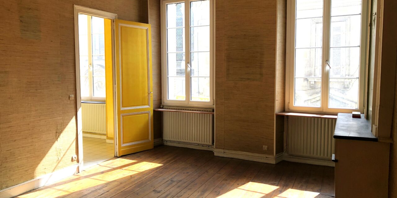 10 conseils pour bien vendre son appartement à Bordeaux