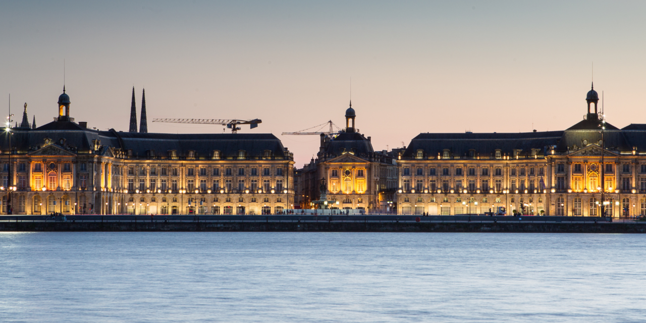 Les tendances de l’immobilier à Bordeaux en 2025